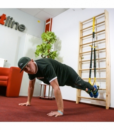 Multitrainer inSPORTline, Army