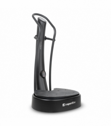 Platforma vibratoare VibroGym inSPORTline Lotos Max