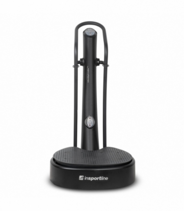 Platforma vibratoare VibroGym inSPORTline Lotos Max