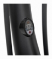 Platforma vibratoare VibroGym inSPORTline Lotos Max