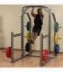 Rack Multi Squat Body-Solid SMR1000