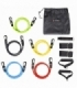 Set corzi de rezistenta HSM TX30