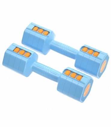 Set Gantere Ajustabile inSPORTline DuraBel