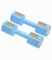 Set Gantere Ajustabile inSPORTline DuraBel