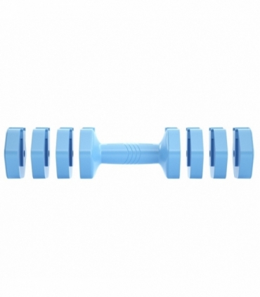 Set Gantere Ajustabile inSPORTline DuraBel