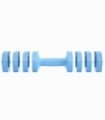 Set Gantere Ajustabile inSPORTline DuraBel