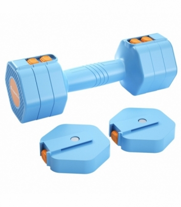 Set Gantere Ajustabile inSPORTline DuraBel
