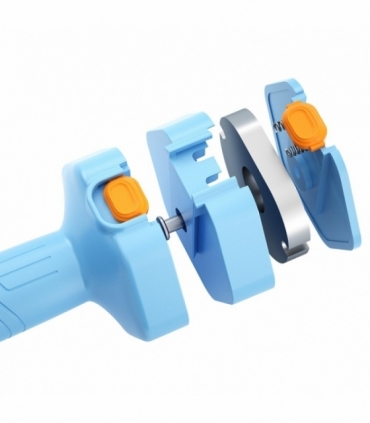 Set Gantere Ajustabile inSPORTline DuraBel