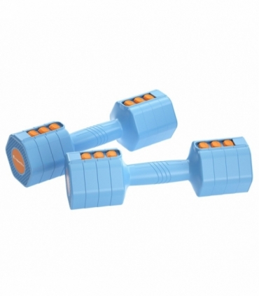 Set Gantere Ajustabile inSPORTline DuraBel