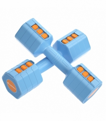 Set Gantere Ajustabile inSPORTline DuraBel