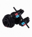 Set Gantere reglabile HMS SG40 40 kg