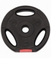 Set Gantere reglabile HMS SG40 40 kg