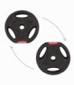 Set Gantere reglabile HMS SG40 40 kg