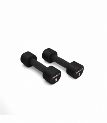 Set Gantere TPU HMS HPT01, 2x1 KG