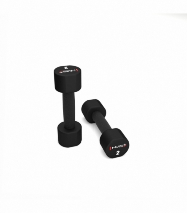Set Gantere TPU HMS HPT01, 2x1 KG