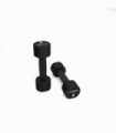 Set Gantere TPU HMS HPT01, 2x1 KG