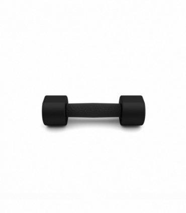 Set Gantere TPU HMS HPT01, 2x1 KG