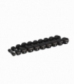 Set Gantere TPU HMS HPT01, 2x1 KG