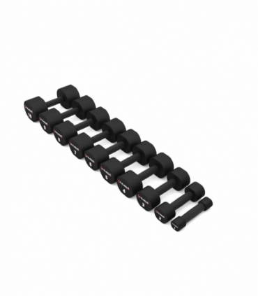 Set Gantere TPU HMS HPT01, 2x1 KG