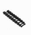 Set Gantere TPU HMS HPT01, 2x1 KG