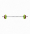 Set Haltera Pump inSPORTline Pumpino 19 kg
