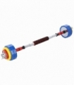 Set Haltera si Gantere HMS SKC20 de 20kg