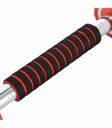 Set Haltera si Gantere HMS SKC20 de 20kg