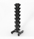 Suport vertical gantere HMS STR36