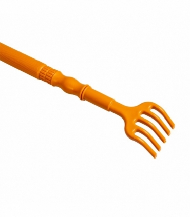 Accesoriu Masaj/Scarpinare Spate inSPORTline Kodan