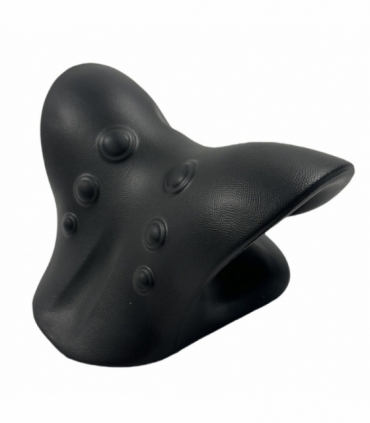 Accesoriu pentru Relaxarea Gatului si Umerilor inSPORTline Muneal