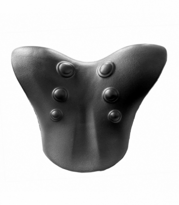 Accesoriu pentru Relaxarea Gatului si Umerilor inSPORTline Muneal
