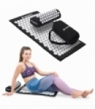 Massage Set inSPORTline Alavea II - Black, Negru