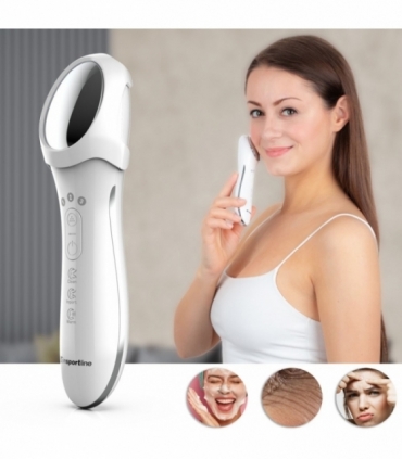Aparat de masaj facial inSPORTline Giva