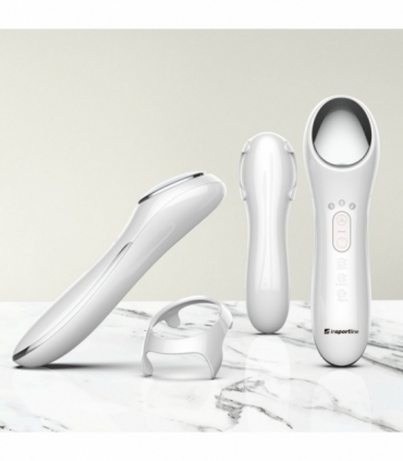 Aparat de masaj facial inSPORTline Giva
