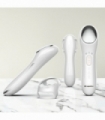 Aparat de masaj facial inSPORTline Giva
