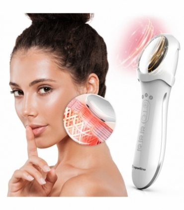 Aparat de masaj facial inSPORTline Giva