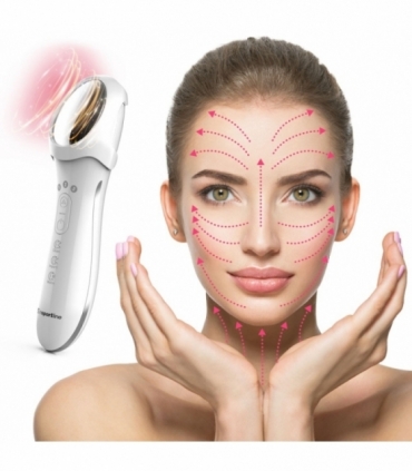 Aparat de masaj facial inSPORTline Giva