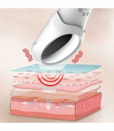 Aparat de masaj facial inSPORTline Giva