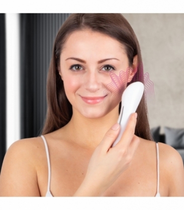 Aparat de masaj facial inSPORTline Giva