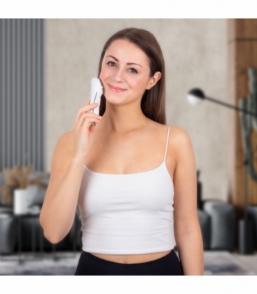 Aparat de masaj facial inSPORTline Giva