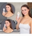 Aparat de masaj facial inSPORTline Giva