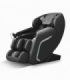 Scaun Masaj inSPORTline Carlita, Negru