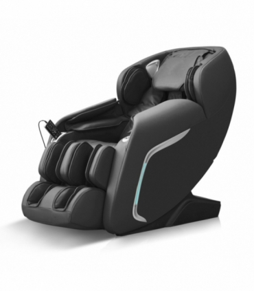Scaun Masaj inSPORTline Carlita, Negru