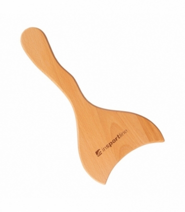 Anti-Cellulite Massage Spatula inSPORTline Baqshee 200