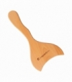 Anti-Cellulite Massage Spatula inSPORTline Baqshee 200