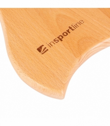 Anti-Cellulite Massage Spatula inSPORTline Baqshee 200