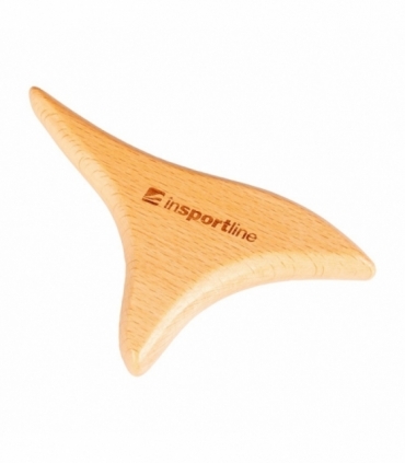 Anti-Cellulite Massage Spatula inSPORTline Kepy