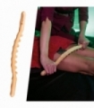Bat Masaj inSPORTline Jarosa 200