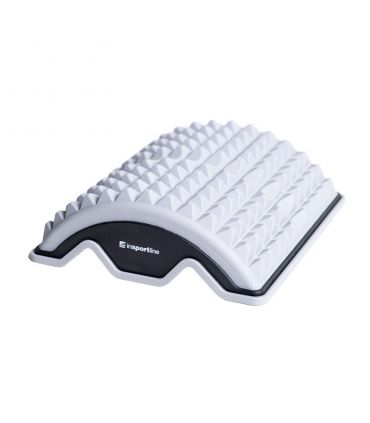 Accesoriu pentru intinderea spatelui si masaj inSPORTline Ab Mat Basic