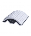 Accesoriu pentru intinderea spatelui si masaj inSPORTline Ab Mat Basic